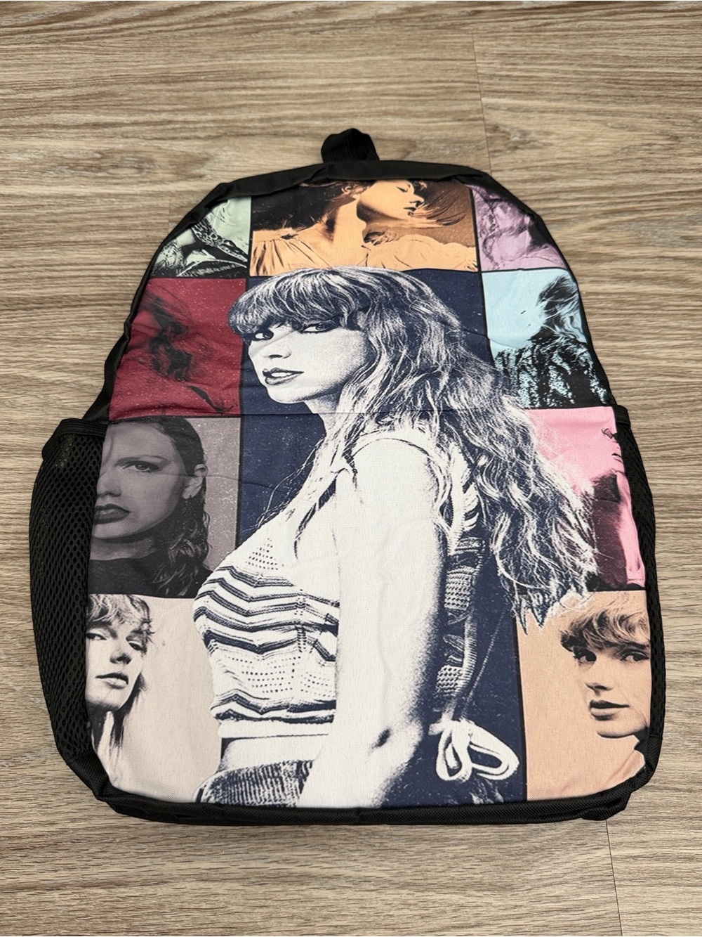 Taylor Swift Backpack